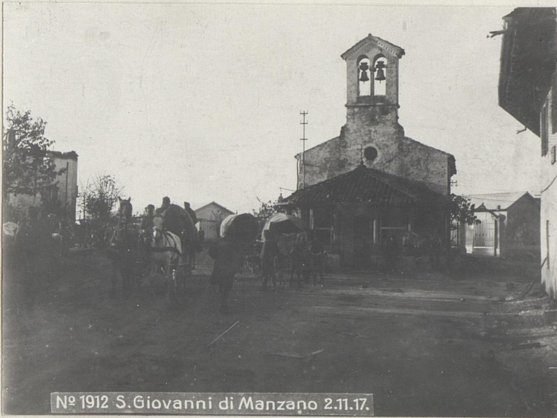 San Giovanni al Natisone